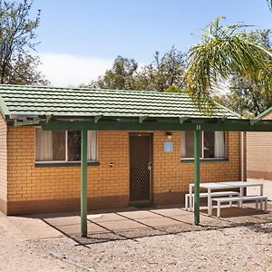 Economy Studio Cabin Pet Friendly